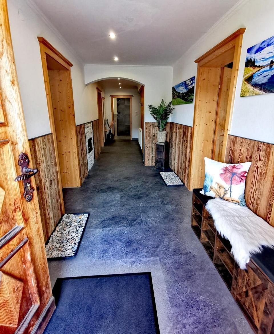 Haus Dirol Apartment Kirchberg in Tirol Exterior photo