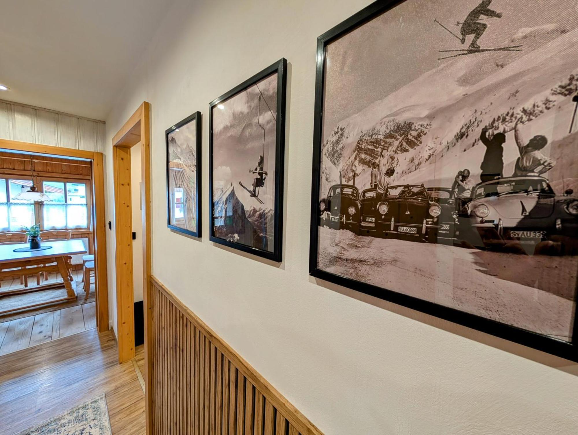 Haus Dirol Apartment Kirchberg in Tirol Exterior photo